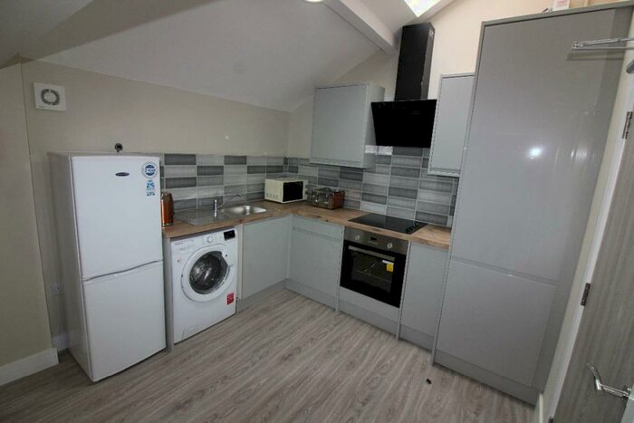 1 Bedroom Apartment To Rent In Union Court, Union Street, Preston, PR1