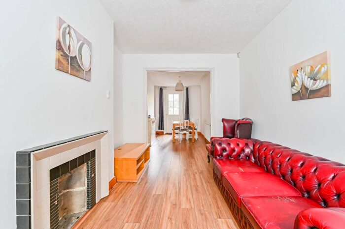 4 Bedroom Terraced House For Sale In Camberwell New Road, Camberwell, London, SE5