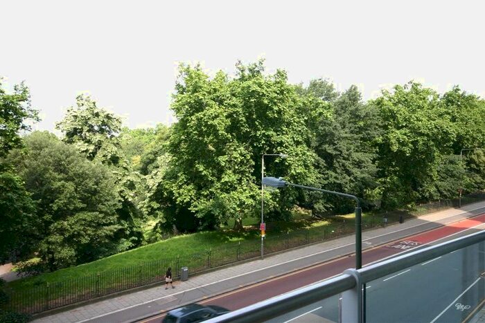 Studio To Rent In Eustace Building, Chelsea Bridge Wharf, Queenstown Road SW11