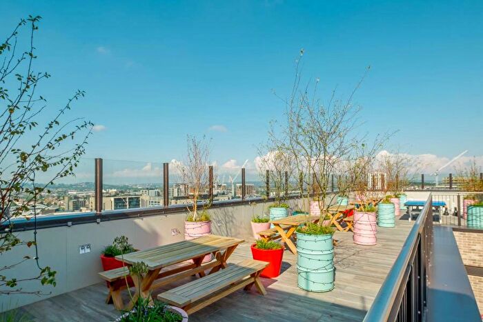 2 Bedroom Apartment To Rent In The Robinson, Wembley Park, HA9