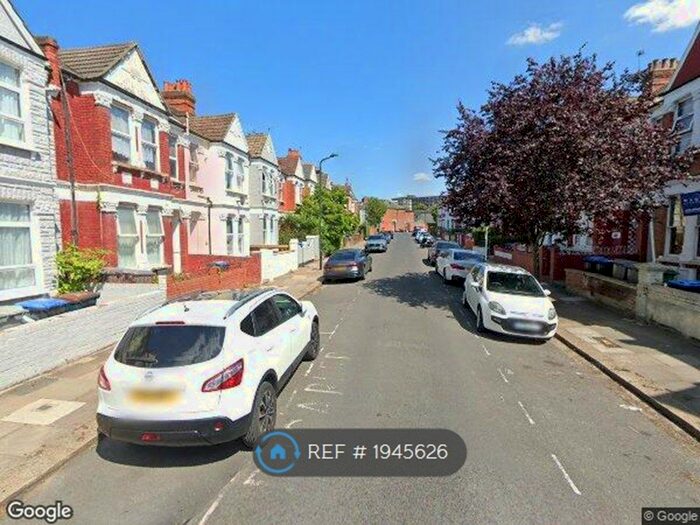 1 Bedroom Flat To Rent In Ivy Road, London, NW2