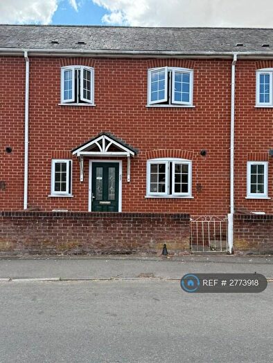 3 Bedroom Terraced House To Rent In Newbury St, Hungerford, RG17