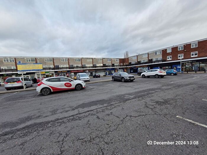 1 Bedroom Flat To Rent In B Coventry Road, Sheldon, Birmingham, West Midlands, B26