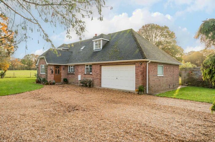 4 Bedroom Detached House For Sale In Stall House Lane, North Heath, Pulborough, West Sussex, RH20