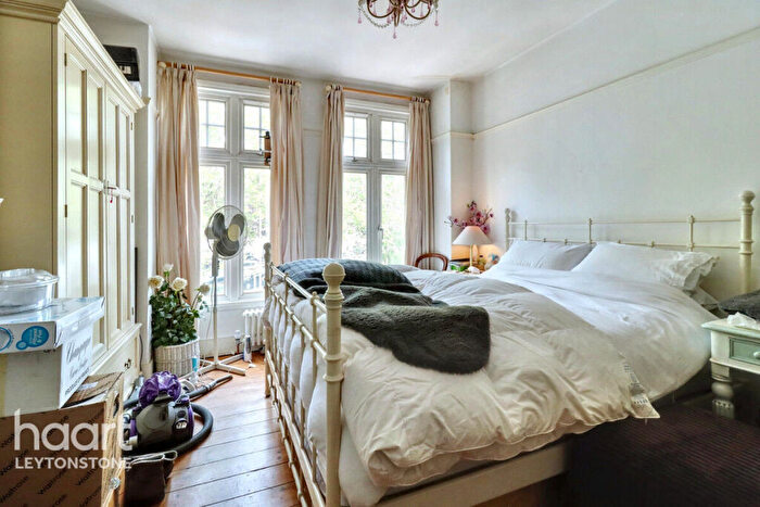 3 Bedroom Terraced House For Sale In James Lane, London, E11