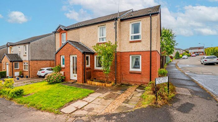 4 Bedroom Semi-Detached House For Sale In Ryat Green, Newton Mearns, G77