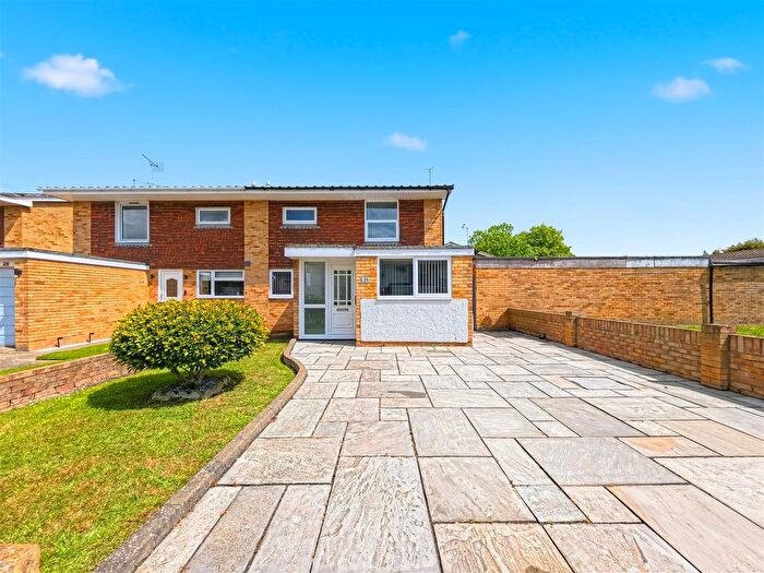 Property For Sale In Cornwall Road, Herne Bay, CT6