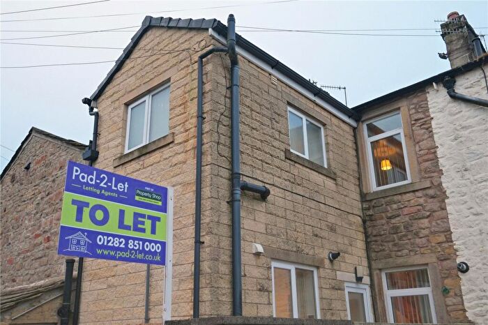1 Bedroom Terraced House To Rent In Phillip Street, Barnoldswick, Lancashire, BB18