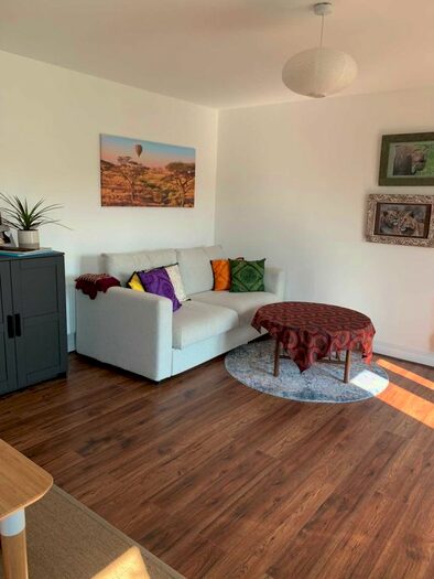 1 Bedroom Flat To Rent In Dodd Road, Watford, WD24