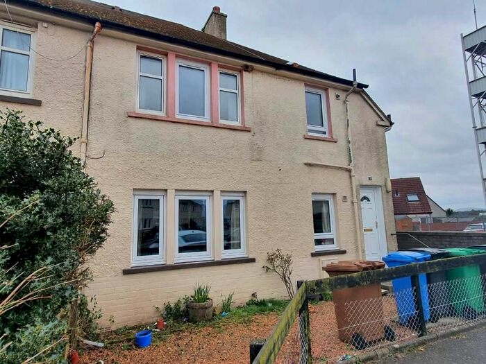 1 Bedroom Flat To Rent In Castle Street, St Monans, Fife, KY10