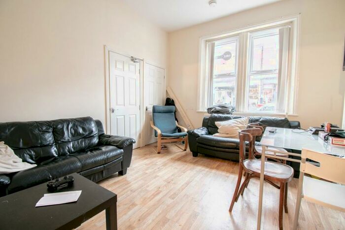 3 Bedroom Property To Rent In Brentwood Avenue, Jesmond, Newcastle Upon Tyne, NE2