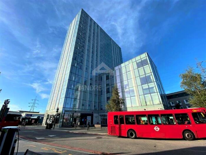 1 Bedroom Apartment To Rent In Britannia Point, Colliers Wood, London, SW19