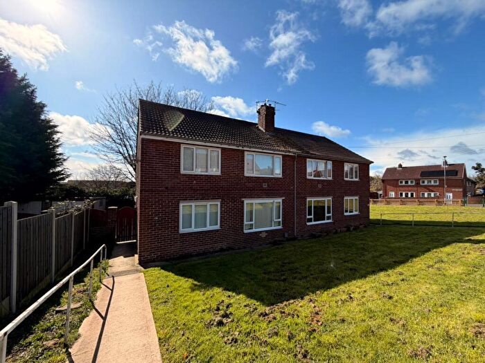 1 Bedroom Terraced House For Sale In Meadstead Drive, Royston, Barnsley, S71