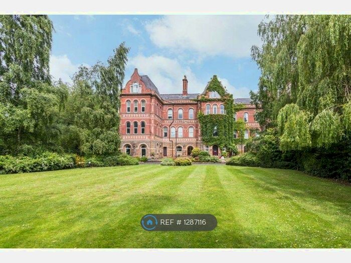 2 Bedroom Flat To Rent In The Flintham, Mapperley, Nottingham NG3