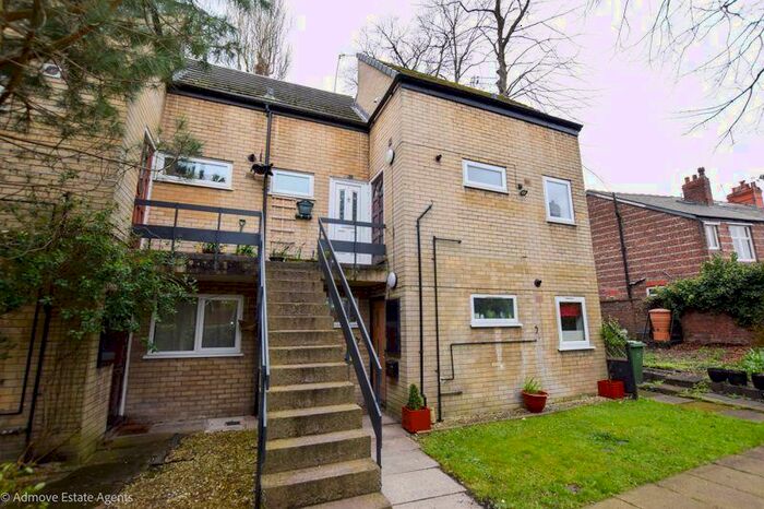 1 Bedroom Duplex To Rent In Albany Court, Redcar Avenue, Manchester, M20