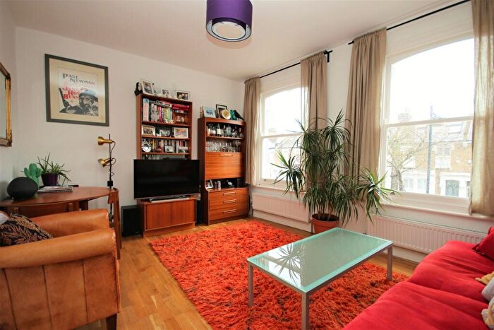 2 Bedroom Apartment To Rent In Highbury Hill, N5