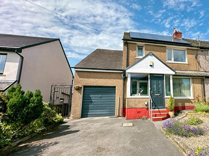 4 Bedroom Semi Detached House For Sale In Castle Road, Colne, BB8