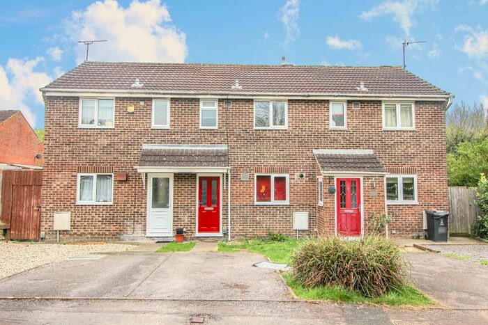 2 Bedroom Terraced House To Rent In The Chesters, Westlea, Swindon, SN5