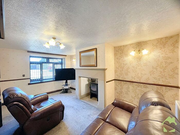 2 Bedroom Cottage For Sale In Garstang Road, Catterall, Preston, PR3