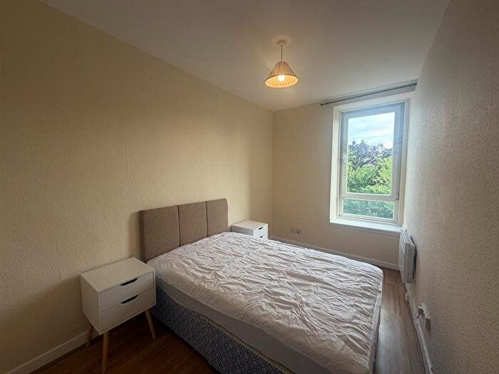 1 Bedroom Flat To Rent In Fleuchar Street, Dundee, DD2