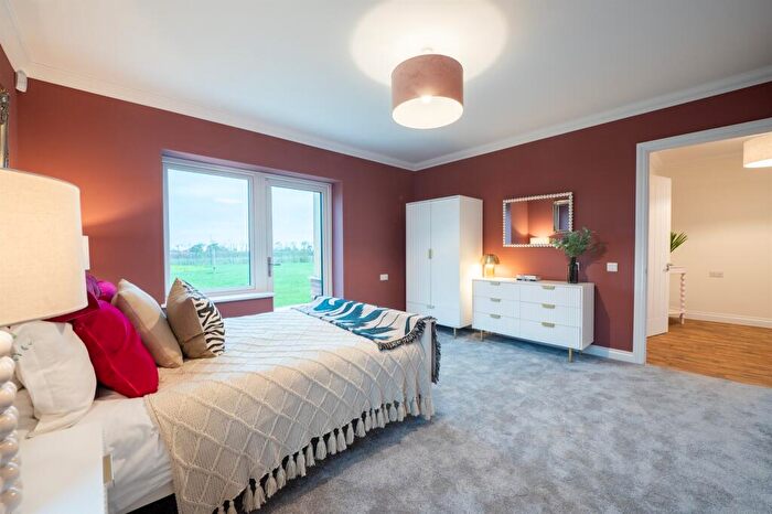 2 Bedroom Detached Bungalow For Sale In Burnham Waters, Waters Avenue, Burnham-On-Crouch, CM0