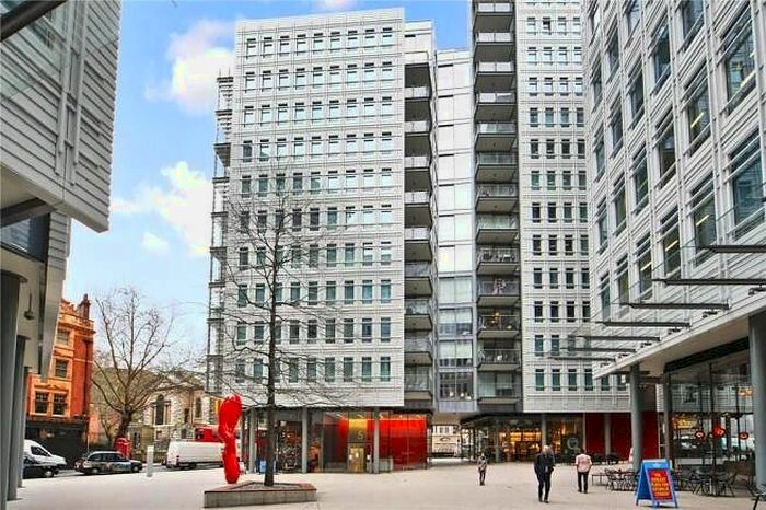 1 Bedroom Flat To Rent In Central St Giles, Covent Garden, Holborn, London, WC2H