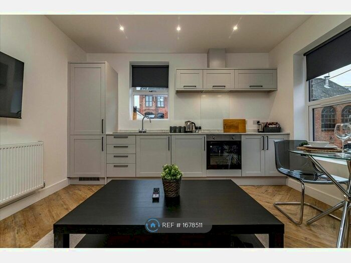 1 Bedroom Flat To Rent In High Street, Long Eaton, Nottingham, NG10