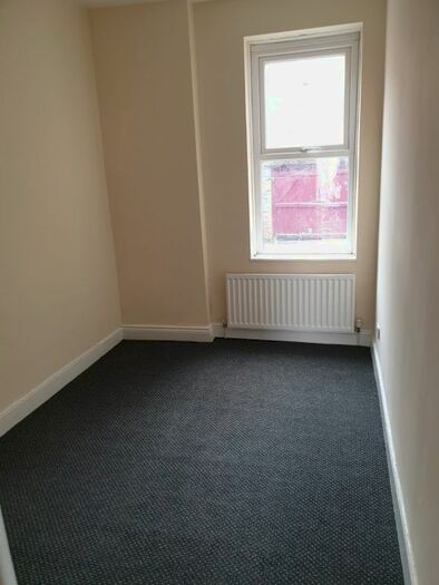2 Bedroom Flat To Rent In Rectory Road, Gateshead NE8