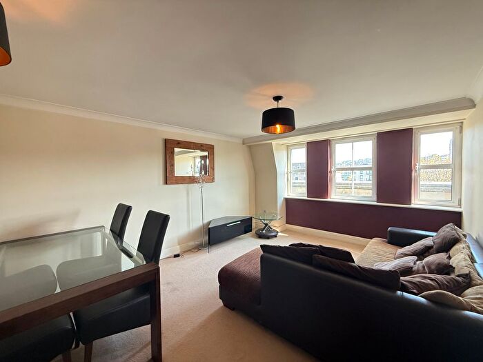 1 Bedroom Flat To Rent In Whitecross Street, Brighton, BN1