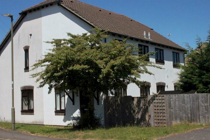 1 Bedroom House To Rent In The Court, Abingdon, OX14