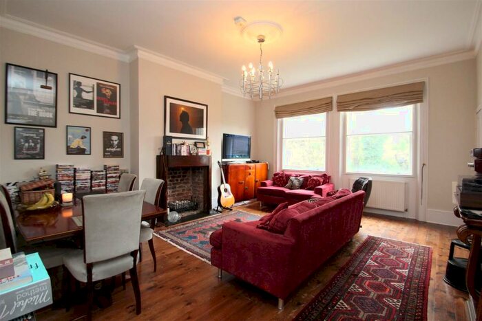 1 Bedroom Flat To Rent In Hornsey Lane, Highgate, N6
