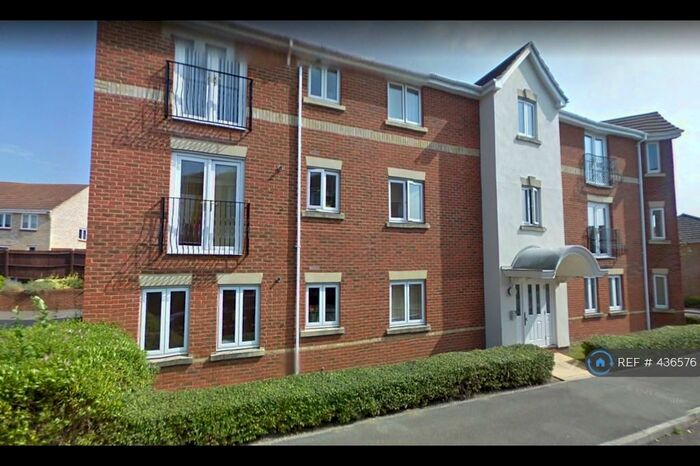 2 Bedroom Flat To Rent In Hamworthy, Poole, BH15