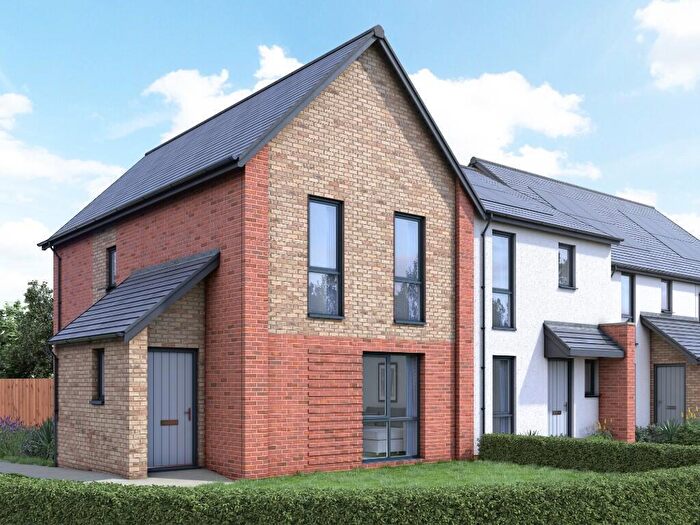 3 Bedroom Semi-Detached House For Sale In Feniscowles, Blackburn, BB2