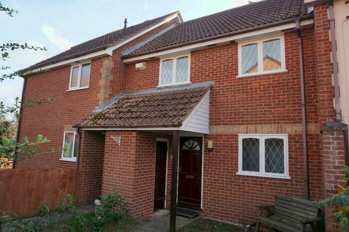 1 Bedroom Apartment To Rent In Sillswood, Olney, MK46
