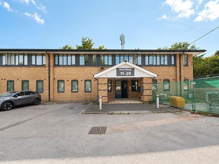 1 Bedroom Flat To Rent In Beecroft Court, Cannock, Staffordshire, WS11