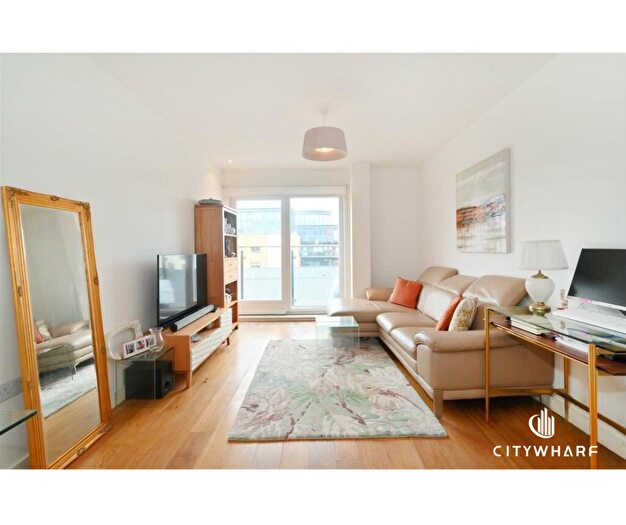 1 Bedroom Flat To Rent In Forge Square, London, E14