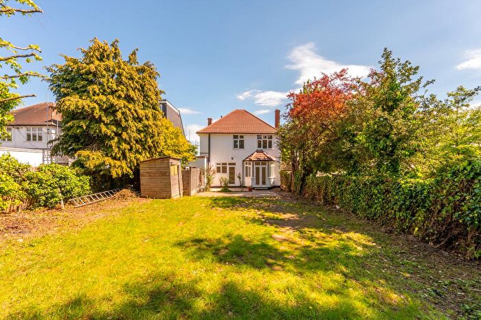 5 Bedroom Flat To Rent In Wembley, Wembley Park, HA9
