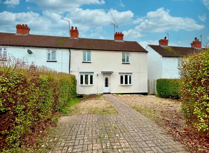 3 Bedroom Semi-Detached House To Rent In Tennyson Road, St Marks, Cheltenham, GL51