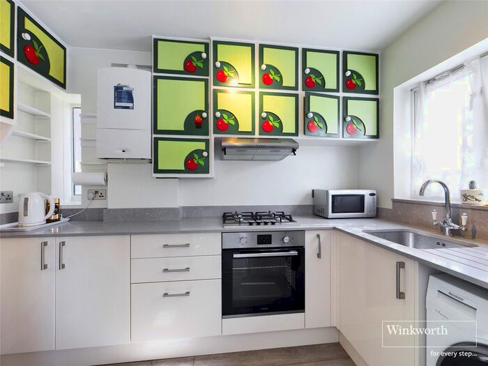 1 Bedroom Flat To Rent In Clifton Road, Harrow, HA3