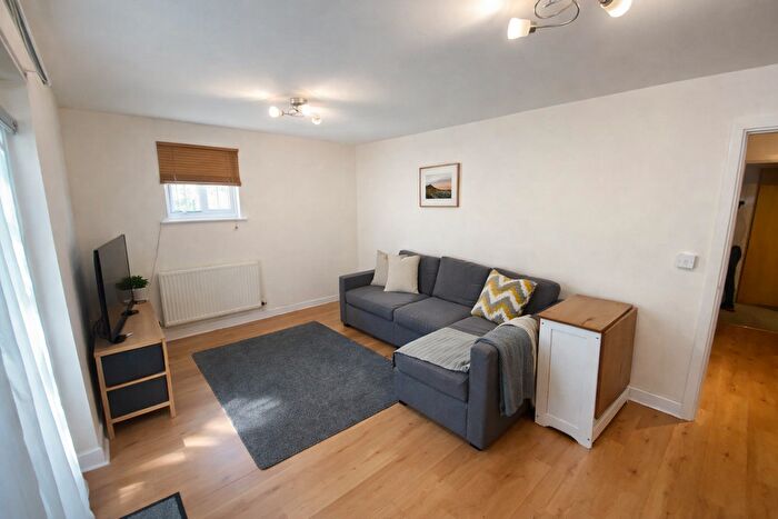2 Bedroom Flat To Rent In Gower Place, Grays, Grays, Essex, RM16