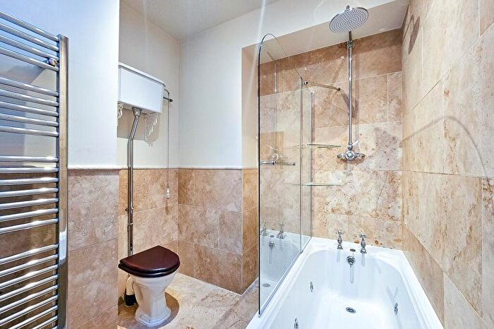 1 Bedroom Apartment For Sale In Moor Park, Beckwithshaw, HG3