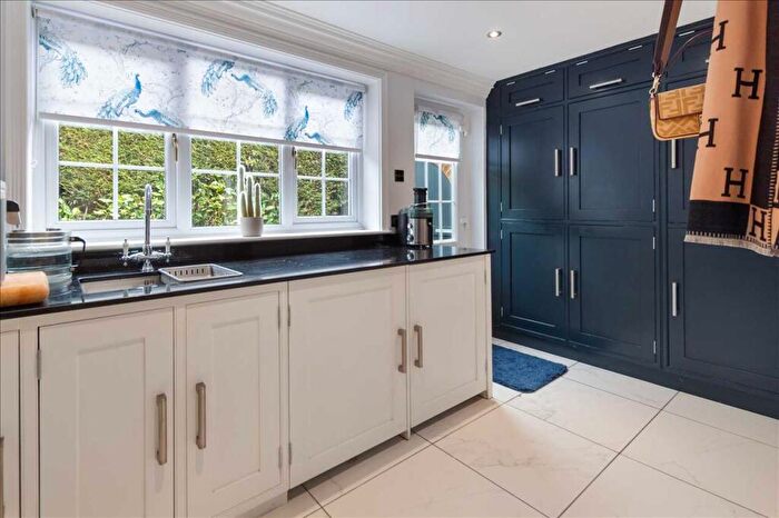 5 Bedroom Detached House For Sale In Brickyard, Great Limber, Near Grimsby, DN37