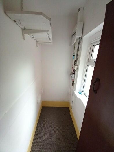 3 Bedroom End Of Terrace House For Sale In Bangor, Gwynedd, LL57