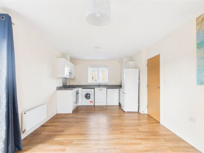 2 Bedroom Apartment To Rent In Square Leaze, Charlton Hayes, Bristol, BS34