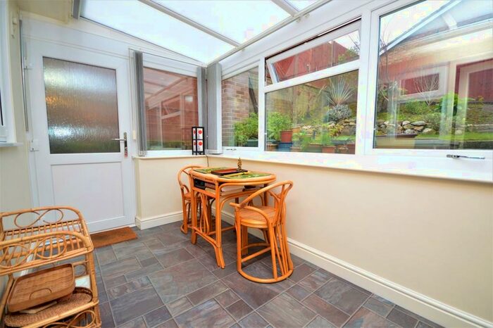 2 Bedroom Semi-Detached Bungalow To Rent In Blythe Way, Shanklin, PO37