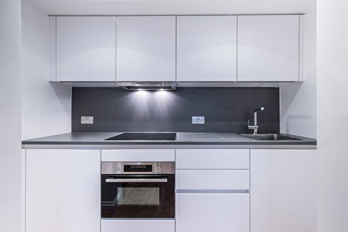 1 Bedroom Flat To Rent In Arkwright Road, London, NW3