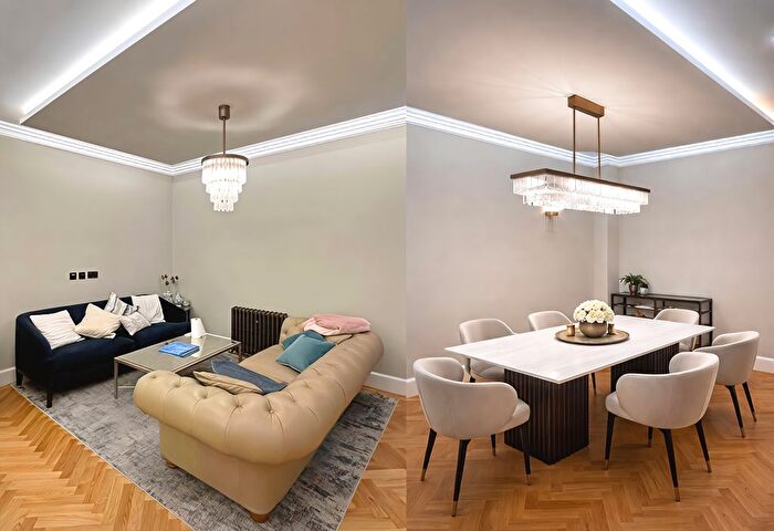 1 Bedroom Flat To Rent In Wimpole Street, Maylebone, London, W1G