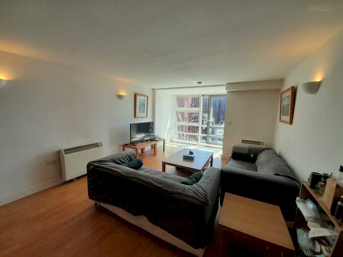 2 Bedroom Apartment To Rent In Building, W3