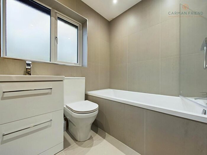 3 Bedroom Terraced House For Sale In Springfields, Mickle Trafford, CH2