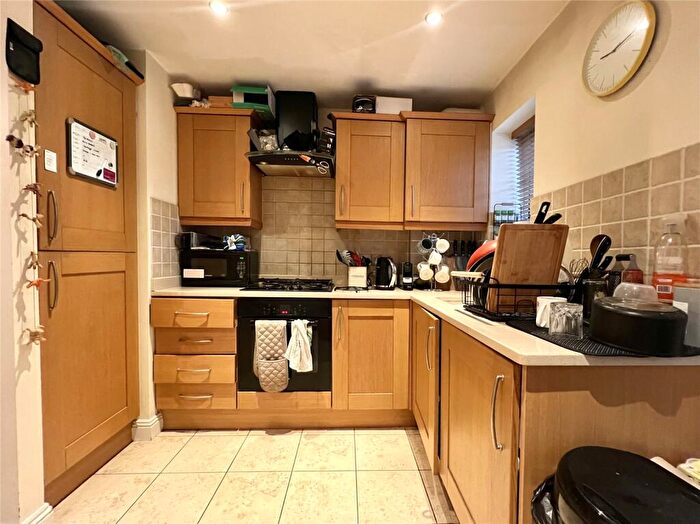 2 Bedroom Apartment To Rent In Ardmore Road, Lower Parkstone, Poole, Dorset, BH14